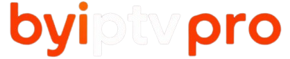 By IPTV Pro - Best IPTV Subscription Service 2025