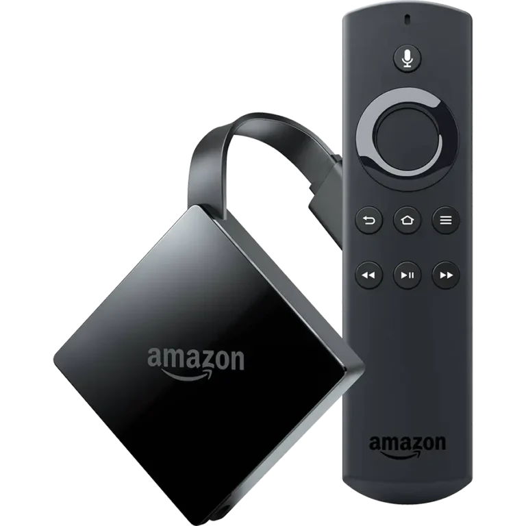 fire stick By IPTV Pro