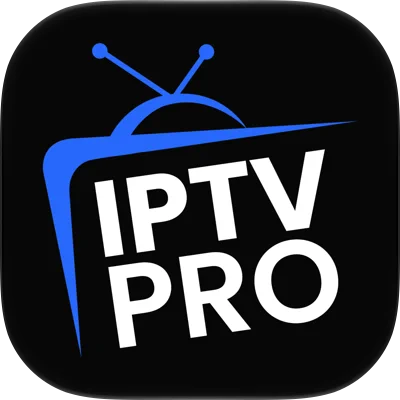 BY IPTV Pro logosu