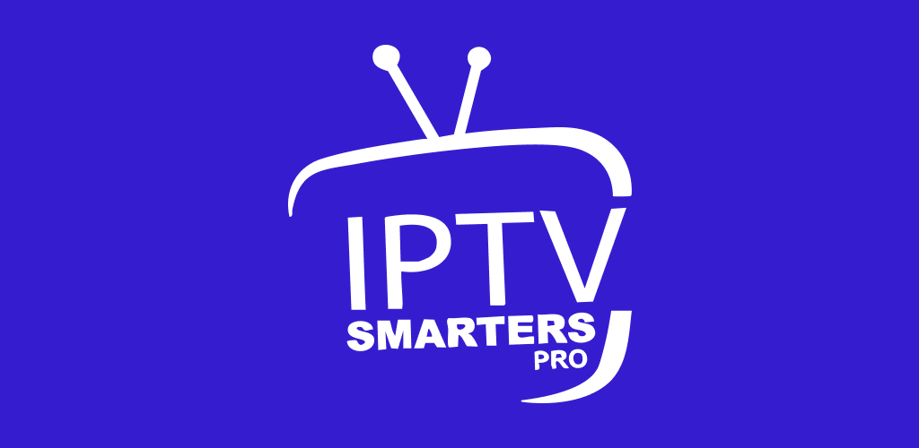 IPTV Smarters Pro tanıtım görseli