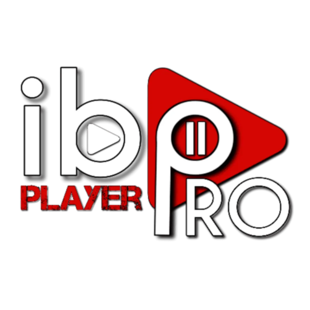 IBO Pro Player uygulama simgesi