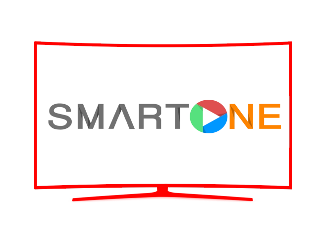 SmartOne IPTV uygulama logosu
